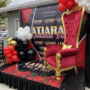 Dazzling Party Designs - Graduation Party - Venues & Event Spaces Near Me - Los Angeles, California Dazzling Party Designs - Graduation Party - Venues & Event Spaces Near Me - Los Angeles, California