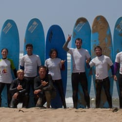 Extreme Algarve - Surfing in Portugal