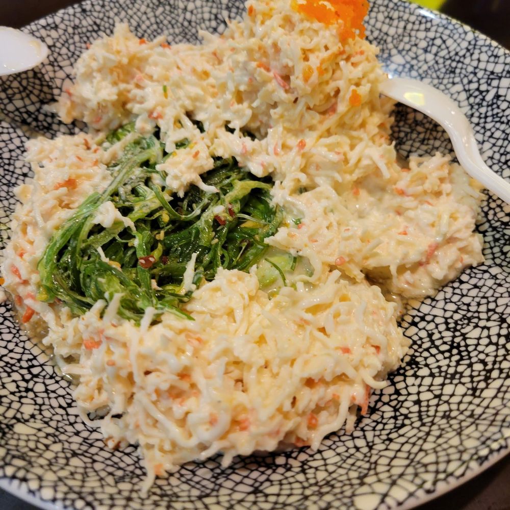 Iekei - Seriously terrible poke - Sushi Bars Near Me - Humble, Texas Iekei - Seriously terrible poke - Sushi Bars Near Me - Humble, Texas