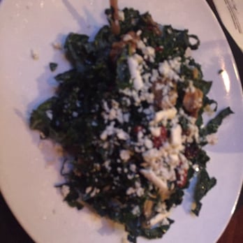 Craig's - Tuscan Kale Salad - American Near Me - West Hollywood, California