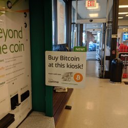Jewel-Osco - Buy Bitcoin