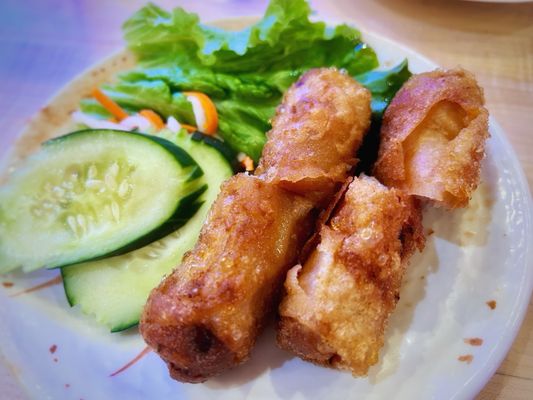 Hai Duong Restaurant Eden Center by null