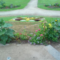 Jardin des Plantes