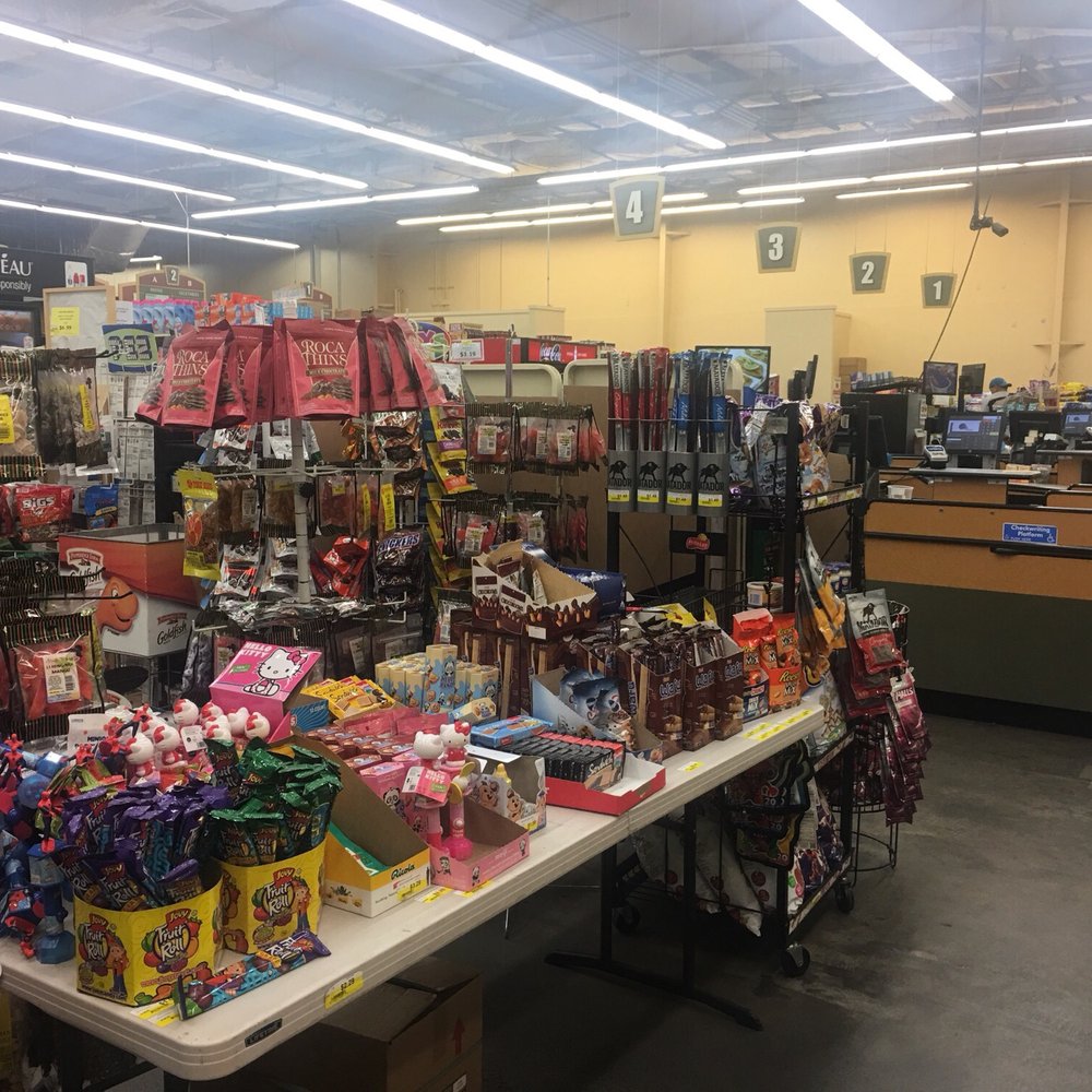 Ocean View Market - Grocery Near Me - Captain Cook, Hawaii Ocean View Market - Grocery Near Me - Captain Cook, Hawaii