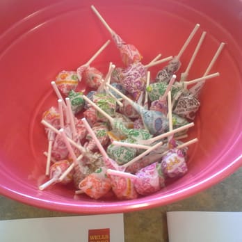 Wells Fargo Bank - Free Lollipops! - Banks & Credit Unions Near Me - Newark, California Wells Fargo Bank - Free Lollipops! - Banks & Credit Unions Near Me - Newark, California