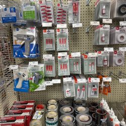 Harbor Freight Tools
