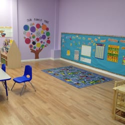 Little Sunshine Preschool