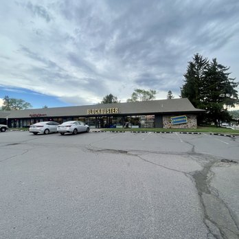 Blockbuster - Videos & Video Game Rental Near Me - Bend, Oregon