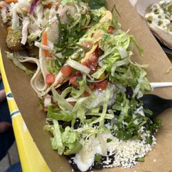 El Rayo Taqueria