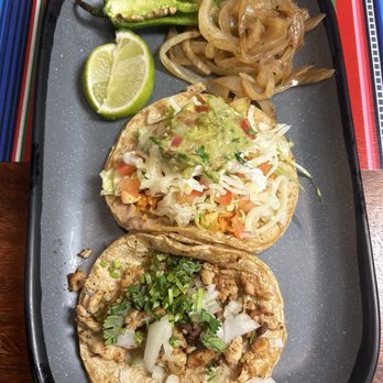 La Jali - Mexican Near Me - Taylor, Michigan