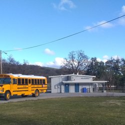 Parkfield Elementary - Parkfield Elementary