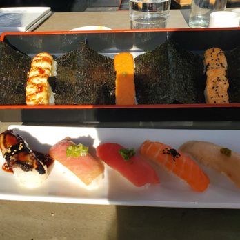HRB Experience - Sushi Bars Near Me - Los Angeles, California