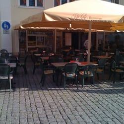 Rats-Café