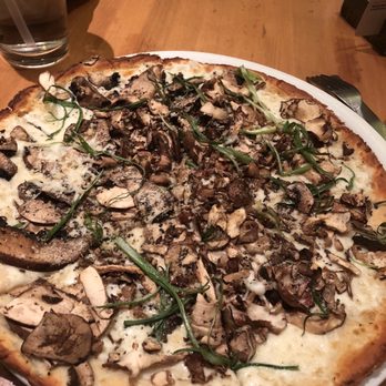 California Pizza Kitchen - Wild Mushroom - Pizza Near Me - Albuquerque, New Mexico California Pizza Kitchen - Wild Mushroom - Pizza Near Me - Albuquerque, New Mexico
