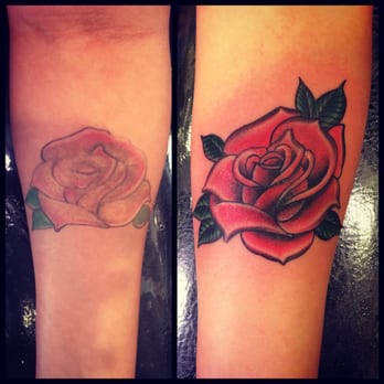 Laguna Tattoo - Before and After! - Tattoo Near Me - Laguna Beach, California Laguna Tattoo - Before and After! - Tattoo Near Me - Laguna Beach, California