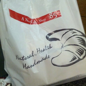 85°C Bakery Cafe-Irvine - 85 Bag - Coffee & Tea Near Me - Irvine, California