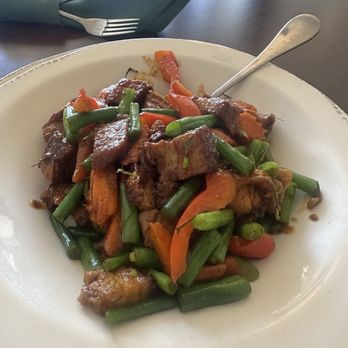 Green Papaya - Thai Near Me - Aptos, California