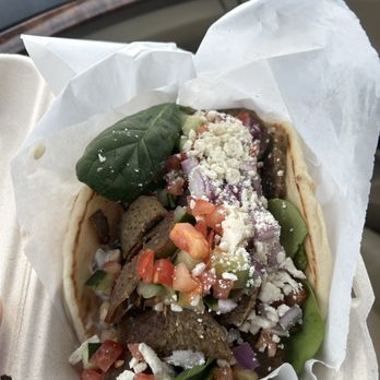 Hummus Republic - Build Your Own Pita - Mediterranean Near Me - Louisville, Colorado Hummus Republic - Build Your Own Pita - Mediterranean Near Me - Louisville, Colorado