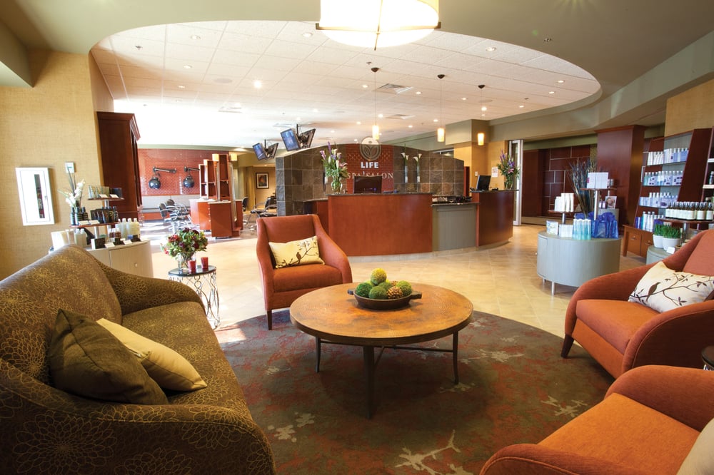 Life Spa Image
