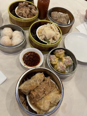China Star Dim Sum Lounge by null