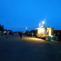 Neulich Biergarten
