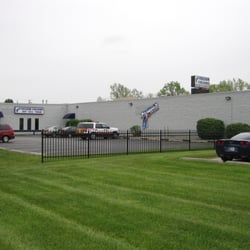 Freedom Firearms