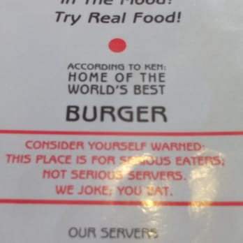 Margie's Diner - Diners Near Me - Paso Robles, California