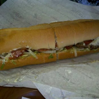 Mr Hero - a sub sandwich on a piece of wax paper - Sandwiches Near Me - Cleveland, Ohio Mr Hero - a sub sandwich on a piece of wax paper - Sandwiches Near Me - Cleveland, Ohio