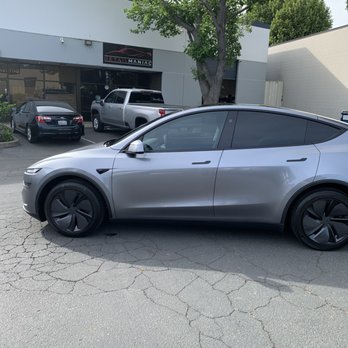 Detail Maniac - 2026 Model Y - Vehicle Wraps Near Me - Sacramento, California Detail Maniac - 2026 Model Y - Vehicle Wraps Near Me - Sacramento, California