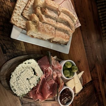 Prost Wine Bar and Charcuterie - Charcuterie board - Wine Bars Near Me - Frankenmuth, Michigan