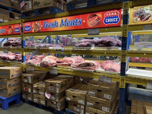 Restaurant Depot by null