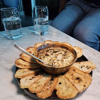 Offworld Bar - Cocktail Bars Near Me - Toronto, Ontario