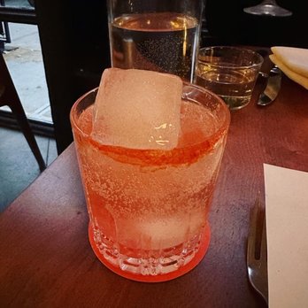 Ernesto’s - La Paz - Basque Near Me - New York, New York