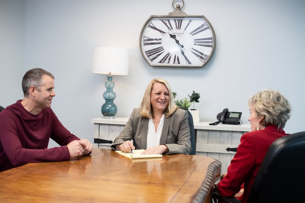 Keener Law Offices - divorce attorney in Grand Rapids, MI