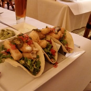 West End Cafe - Fish tacos - New American Near Me - Carle Place, New York