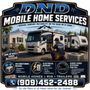 Photo of DND Home Services