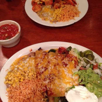 East LA - Perfectly cooked Shrimp n veggie enchiladas - Bars Near Me - Hoboken, New Jersey East LA - Perfectly cooked Shrimp n veggie enchiladas - Bars Near Me - Hoboken, New Jersey