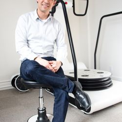 NeuroAxis Health - Dr. Rachman Chung at NeuroAxis Health