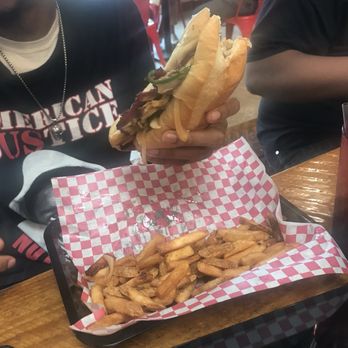 Piggybacks bbq & catfish - Barbeque Near Me - Lake City, South Carolina Piggybacks bbq & catfish - Barbeque Near Me - Lake City, South Carolina