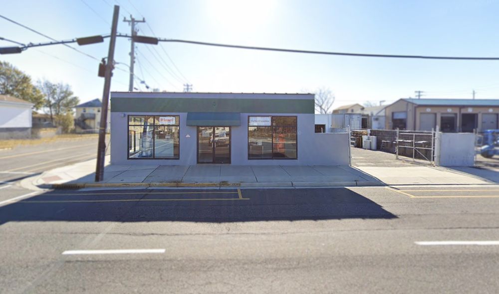 Slide of Grove Supply