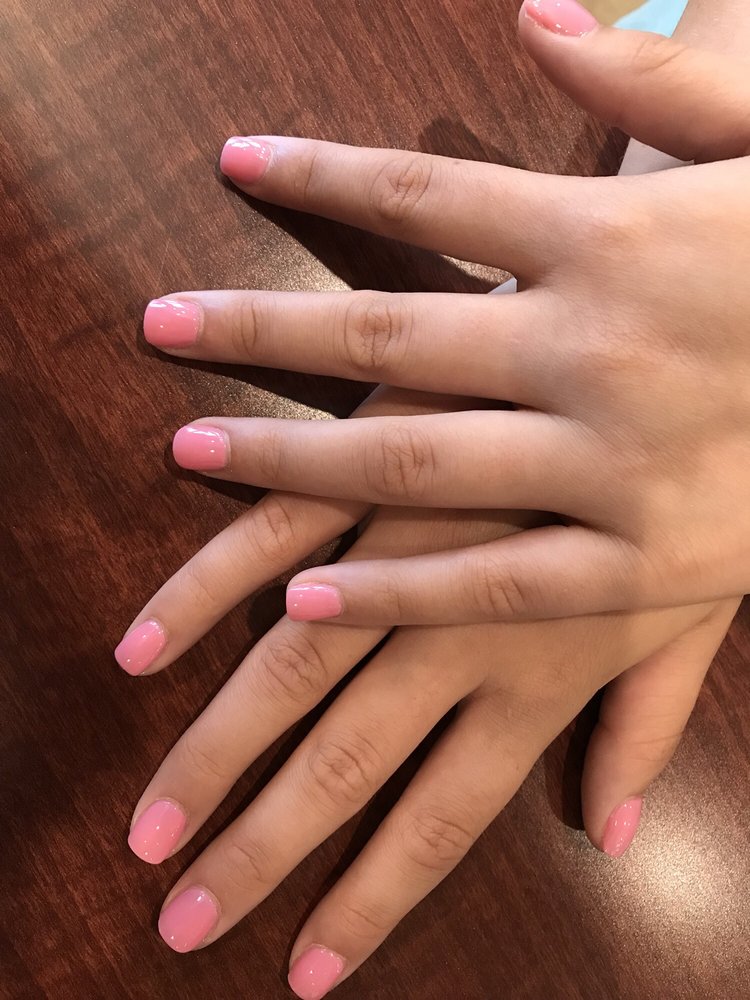 NAILS BY CHRIS 10 Photos 376 Veterans Pkwy N, Moultrie,