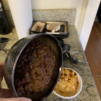 Oddfellas Pub & Eatery - Tacoma - This is the chili sent in two small containers. You could hear the slurping sound as it started to slide in the bowl. Gross! - Pubs Near Me - Tacoma, Washington Oddfellas Pub & Eatery - Tacoma - This is the chili sent in two small containers. You could hear the slurping sound as it started to slide in the bowl. Gross! - Pubs Near Me - Tacoma, Washington