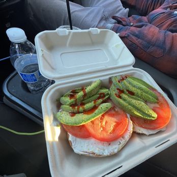 The Bagel Shack - Old Mans Bagel Sandwich - Bagels Near Me - Dana Point, California The Bagel Shack - Old Mans Bagel Sandwich - Bagels Near Me - Dana Point, California