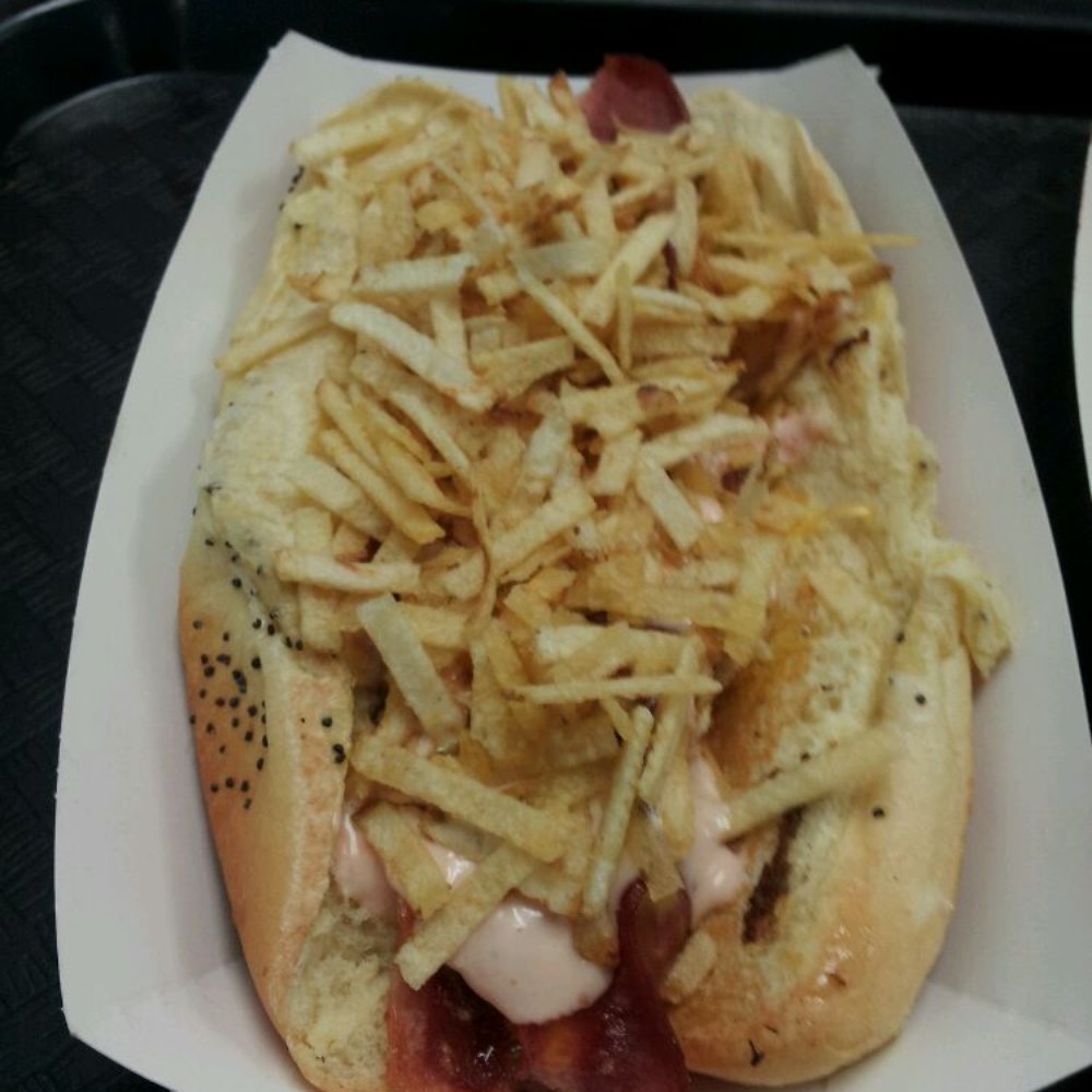 PINCHO - Cartel Dog! - Burgers Near Me - Miami, Florida PINCHO - Cartel Dog! - Burgers Near Me - Miami, Florida