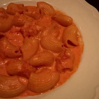 Carbone - Spicy Rigatoni - Italian Near Me - Las Vegas, Nevada