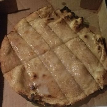 Hot Mess Pizza & Grill - Pizza Near Me - Johnson City, Texas