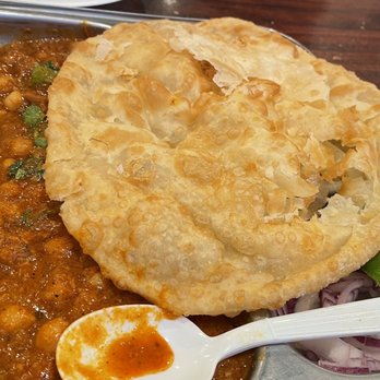 Shiv Sagar - Chole Bhatura - Indian Near Me - Houston, Texas Shiv Sagar - Chole Bhatura - Indian Near Me - Houston, Texas