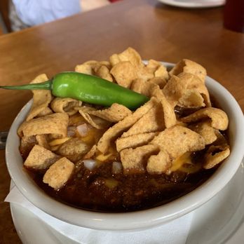 Tolbert's - Chili - American Near Me - Grapevine, Texas