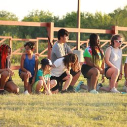 Camp RIO