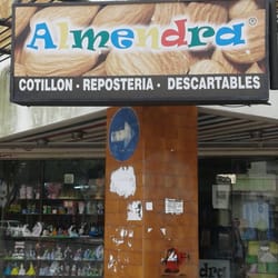 Almendra